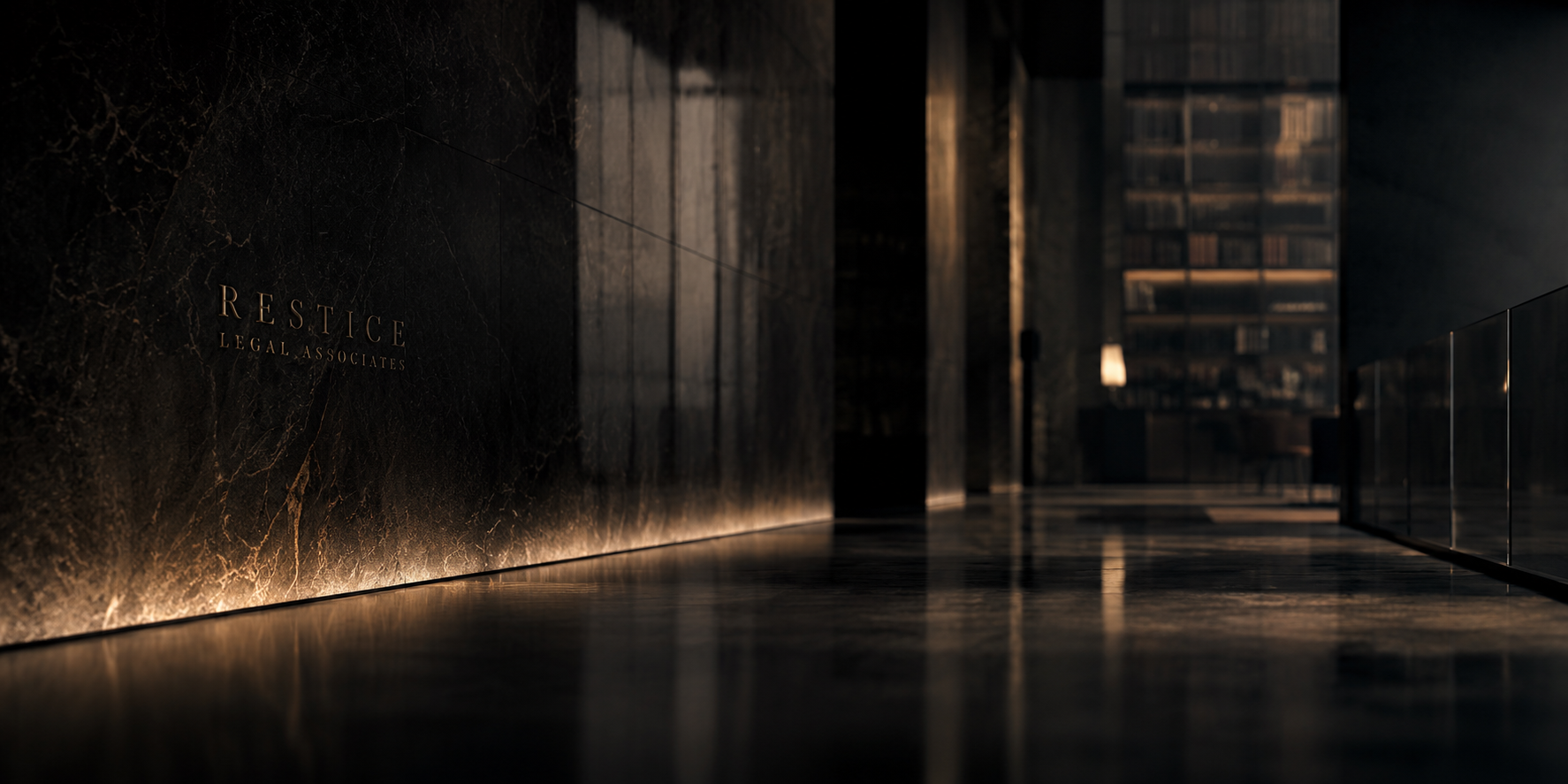 Institutional Legal Environment
